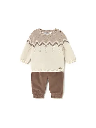 MAYORAL | Baby Set 2-teilig Pullover und Hose | 